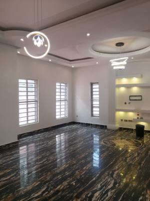 Exquisitely Built 4bedrooms Fully Detached, Marshy Hill Estate Also Known As Akins, Ado, Ajah, Lagos, Detached Duplex for Rent