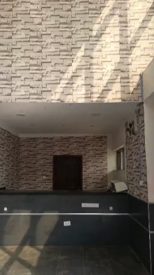 Ground Floor Space of Approximately 80sqm, By Abraham Adesanya, Ajah, Lagos, Office Space for Rent