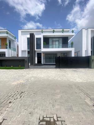 5 Bedroom Fully Detached Duplex, Vgc, Lekki, Lagos, Detached Duplex for Sale
