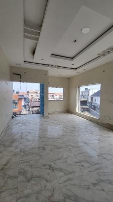 Strategic 3bedroom Apartment with Bq, Lekki Conservation Road, Lekki, Lagos, Commercial Property for Rent
