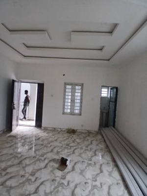 Brand New Miniflat with Visitors Toilet, Fitted Kitchen, Clean Water, Goodness Estate Badore, Ajah, Lagos, Mini Flat (room and Parlour) for Rent