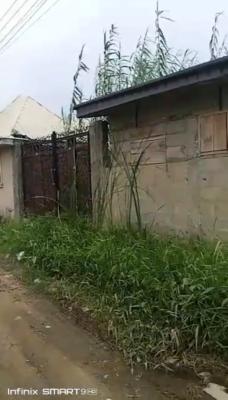 700 Sqm of Land, Fenced & Gated, Unity Estate, Badore, Ajah, Lagos, Residential Land for Sale
