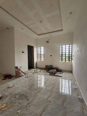 Luxury Built Brand New Smart 4bedroom Terraced Duplex with a Room Bq, Onike, Yaba, Lagos, Terraced Duplex for Sale