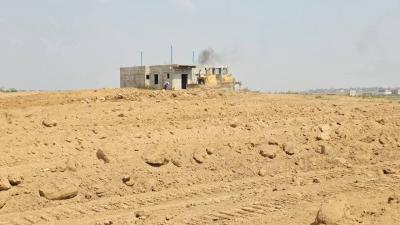 Exclusive City Idu Land 300 Sqm Available, Meeting Point Train Station, Idu Industrial, Abuja, Residential Land for Sale