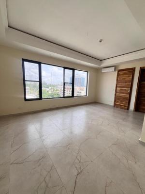 Brand New Serviced Miniflat + Swimming Pool, Gym, Elevator, Victoria Island (vi), Lagos, Mini Flat (room and Parlour) for Rent