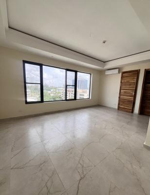 Brand New Serviced 2 Bedroom Apartment + Swimming Pool, Gym Elevator, Victoria Island (vi), Lagos, Flat / Apartment for Rent