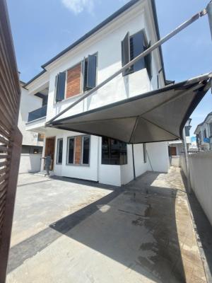 5 Bedroom Fully Detached Duplex with Bq, Orchid, Lekki, Lagos, Detached Duplex for Rent