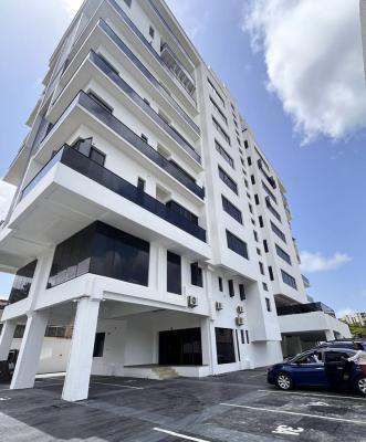 Brand New Serviced Miniflat, Victoria Island (vi), Lagos, Mini Flat (room and Parlour) for Sale