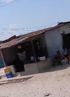 Corner Pies 60 By 50 Half Plot Location...ashabi Taiwo Obawole Lagos, Ashabi Taiwo Obawole Lagos, Ogba, Ikeja, Lagos, Land for Sale