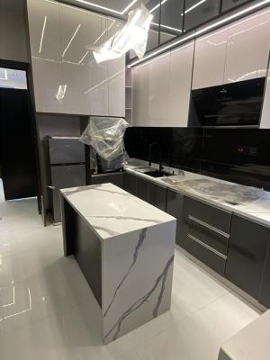 Four Bedroom Fully Detached Duplex, Ajah, Lagos, Detached Duplex for Sale