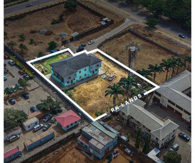 Katampe Extension Plot Behind Firs Office, Katampe Extension, Katampe, Abuja, Residential Land for Sale
