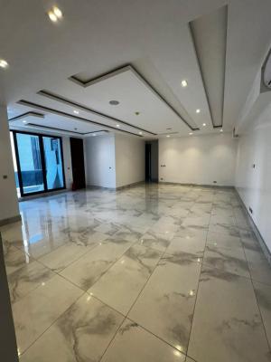 Spacious 3bedroom Flat Ensuit with Bq,pool,gym, Off Bourdillon Road, Old Ikoyi, Ikoyi, Lagos, Flat / Apartment for Rent