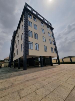 Open Plan Office Space of 1024sqm Lettable Office Space  with 512sqm, Ikeja Gra, Ikeja, Lagos, Office Space for Rent