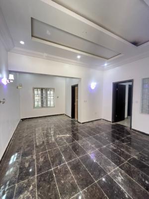 Standard 2 Bedroom Apartment with Bq, Jahi, Abuja, Flat / Apartment for Rent