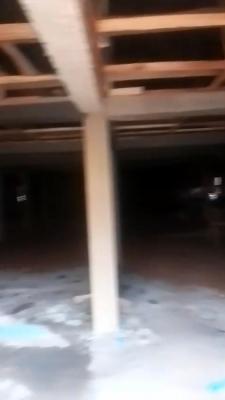365sqmt Warehouse Space, Oregun, Ikeja, Lagos, Warehouse for Rent