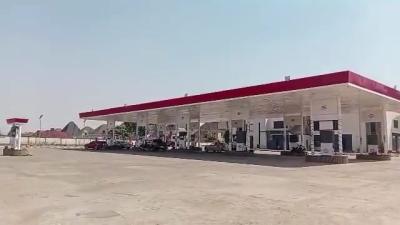 Filling Station, Along Kubwa Express Way Abuja, Kubwa, Abuja, Filling Station for Sale