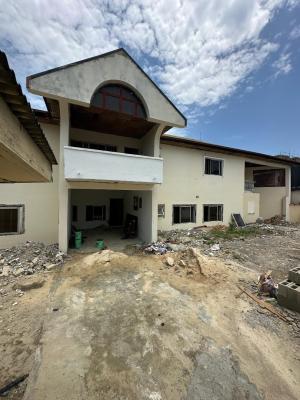 Newly Renovated 8 Units of Mini Flat, Lekki Phase 1, Lekki, Lagos, Mini Flat (room and Parlour) for Rent