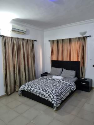 Furnished 6 Bedroom Semi  Detached Duplex,all Rooms Ensuite, in a Gated Close, Allen, Ikeja, Lagos, Semi-detached Duplex for Rent