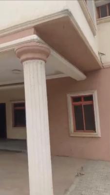 4 Bedrooms Detached Duplex with Guest Chalet, 69 Road, Gwarinpa, Abuja, Detached Duplex for Sale