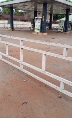 Filling Station, Ado Karu, Abuja Keffi Express Way, Karu, Abuja, Filling Station for Sale