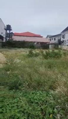 Land Measuring 1173 Square Meter, Ikota Villa Estate  By Mega Chicken, Lekki, Lagos, Residential Land for Sale