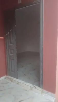 Superb & Spacious 2 Bedroom Apartment (ensuite, Ground Floor), Ogba, Off College Road, Ogba, Ikeja, Lagos, Flat / Apartment for Rent