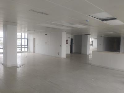 Aproximatly  350 Sqm Office  Space, Mobolaji Bank Anthony Way, Ikeja, Lagos, Office Space for Rent