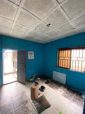 Affordable 1 Bedroom Apartment, Ado Road, Ajah, Lagos, Mini Flat (room and Parlour) for Rent