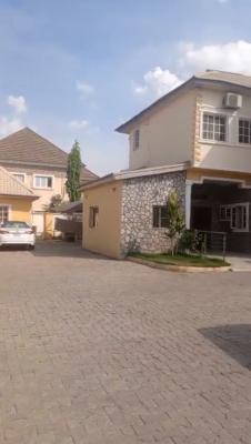 2000sqm Detached Duplex, 69 Road, Gwarinpa, Abuja, Plaza / Complex / Mall for Sale