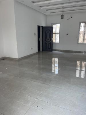 a Spacious 2 Bedroom Apartment, Lekki Scheme 2 By Abraham Adesanya, Lekki, Lagos, Flat / Apartment for Rent