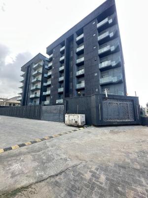 Furnished 2 Bedroom Apartment with Pool & Elevator, Ikate, Lekki, Lagos, Flat / Apartment for Sale