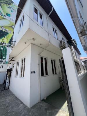 2 Bedroom Apartment for Commercial Used Only, Lekki Phase 1, Lekki, Lagos, Flat / Apartment for Rent
