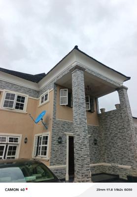 Luxury 2 Bedroom Flat Upstairs  at Badore Ajah Lagos, Badore Ajah, Badore, Ajah, Lagos, Flat / Apartment for Rent