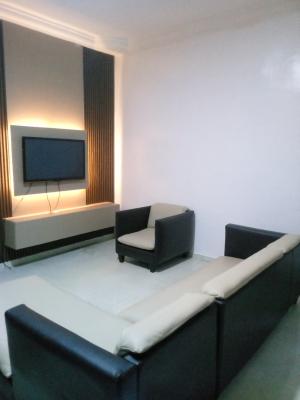 Fully Furnished Mini Apartment, Marwa, Lekki Phase 1, Lekki, Lagos, Mini Flat (room and Parlour) for Rent