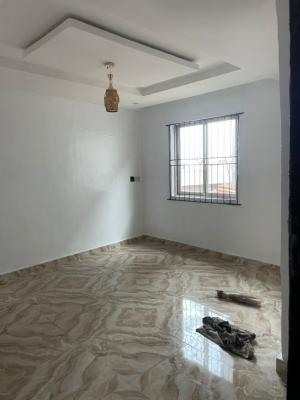 Standard Roomself, Alapere, Ketu, Lagos, Self Contain (single Rooms) for Rent