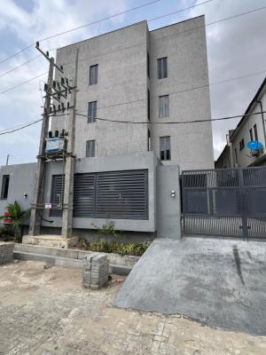 2 Bedroom Apartment with a Bq, Ikate Elegushi, Lekki, Lagos, Flat / Apartment for Sale