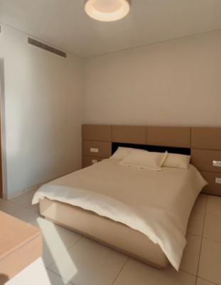 Fully Completed 4 Bedroom Apartment 228sqm in 32 Floor Tower, Marinna District, Eko Atlantic City, Lagos, House for Sale