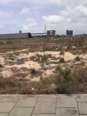 Bare Land, Landmark Is The Dome Church, Lekki Phase 1, Lekki, Lagos, Land for Sale