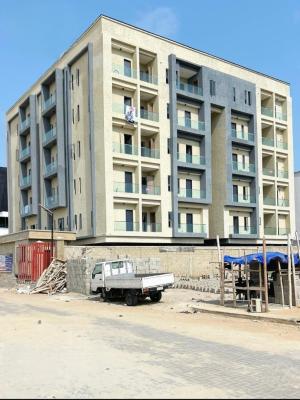 2 Bedroom Apartments with Elevator, Swimming Pool, Lekki Phase 1, Lekki Phase 1, Lekki, Lagos, Block of Flats for Sale
