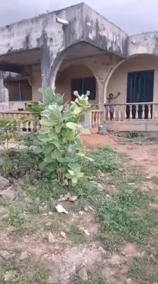 Developing 3 Units of 3-bedroom Flats with Survey, Meiran, Agege, Lagos, Block of Flats for Sale