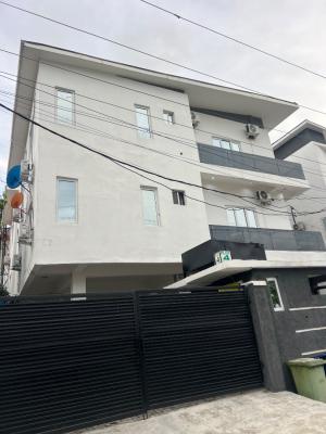 Fully Furnished 3 Bedroom Penthouse Apartment, Off Admiralty Way, Lekki Phase 1, Lekki, Lagos, Flat / Apartment for Rent