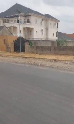 1500sqm of a Residential Land, Kado, Abuja, Residential Land for Sale