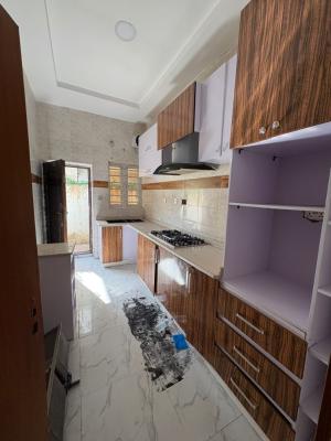 Master Bedroom with a Private Balcony, Orchid Road,opposite Royal Pine Estate, Lekki, Lagos, Self Contain (single Rooms) for Rent