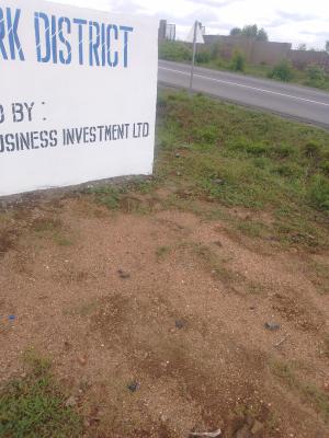 Affordable Land, Off Moniya-iseyi Road, Ibadan, Oyo, Land for Sale