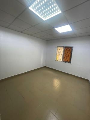 a Spacious and Well-structured  3 Bedroom Apartment with a Personal S, Off Masha Road, Surulere, Lagos, Flat / Apartment for Rent