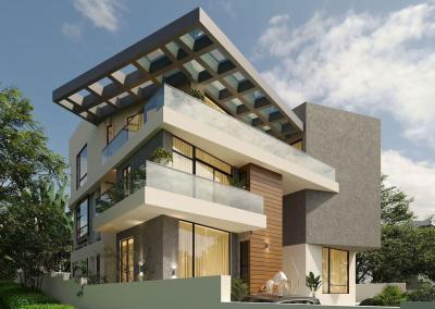 Tastefully Finished 5 Bedroom Mansionette, Katampe District, Katampe Extension, Katampe, Abuja, Detached Duplex for Sale