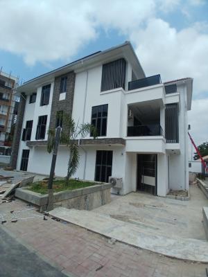 Smart 6 Bedroom Mansion with Swimming Pool and Elevator, Asokoro Abuja Diplomatic Zone, Asokoro District, Abuja, Detached Duplex for Sale