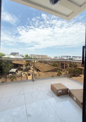 4 Bedrooms Apartment and a Room BQ — Ikeja, Lagos