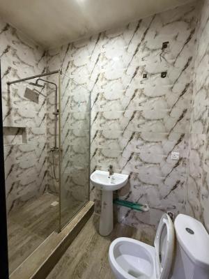 Large Specious Studio Apartment, Vgc, Lekki Expressway, Lekki, Lagos, Self Contain (single Rooms) for Rent