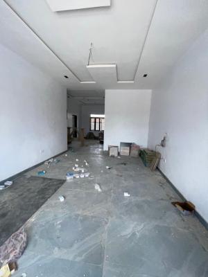 a Brand New 3 Bedroom Apartment with a Bq, Lekki Scheme 2, Lekki, Lagos, Flat / Apartment for Rent